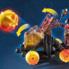 70394 Playmobil® Burnham Raiders lavabombardement - Afbeelding 5