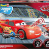 00860 Revell Disney's Cars 3 Lightning Mcqueen Junior Ki - Afbeelding 2