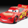 00860 Revell Disney's Cars 3 Lightning Mcqueen Junior Ki - Afbeelding 3