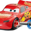 00860 Revell Disney's Cars 3 Lightning Mcqueen Junior Ki - Afbeelding 4