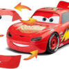 00860 Revell Disney's Cars 3 Lightning Mcqueen Junior Ki - Afbeelding 5