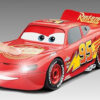 00860 Revell Disney's Cars 3 Lightning Mcqueen Junior Ki - Afbeelding 6