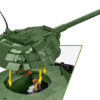 2590 Cobi Bouw Sets  IS-3 Soviet Heavy Tank - Afbeelding 4