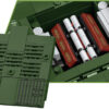 2590 Cobi Bouw Sets  IS-3 Soviet Heavy Tank - Afbeelding 5