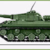 2590 Cobi Bouw Sets  IS-3 Soviet Heavy Tank - Afbeelding 7