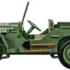 2806 Cobi Bouw Sets WiIllys MB Medical - Afbeelding 11