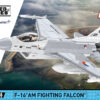 5896 Cobi Bouw Sets F-16AM Fighting Falcon