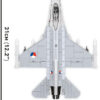 5896 Cobi Bouw Sets F-16AM Fighting Falcon - Afbeelding 3