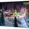 272002 Faller FALLER Adventskalender Figure - Afbeelding 2