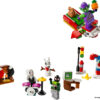 76293 Lego Spider-Man adventkalender 2024 - Afbeelding 2