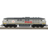 59761 Piko Diesellok BR 131 PIKO Jubiläum + DSS PluX22 - Afbeelding 3