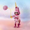71583 Playmobil® Vrouw in eenhoornkostuum