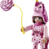 71583 Playmobil® Vrouw in eenhoornkostuum - Afbeelding 3