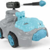 42669 Schleich IJs-crashmobiel met Mini Creature - Afbeelding 2
