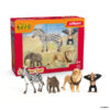 42721 Schleich Wild Life "Afika" startset