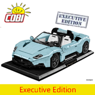 Cobi Executive Edition