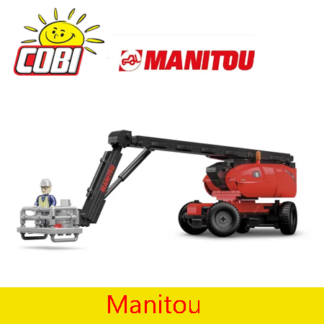 Cobi Manitou