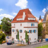 130694 Faller Stadthaus mit Narrenmuseum
