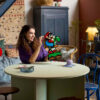 71438 LEGO® Super Mario World: Mario en Yoshi - Afbeelding 2