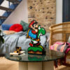 71438 LEGO® Super Mario World: Mario en Yoshi - Afbeelding 3