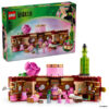 75683 LEGO® Glinda en Elphaba's slaapzaal