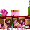 75683 LEGO® Glinda en Elphaba's slaapzaal - Afbeelding 4