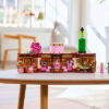 75683 LEGO® Glinda en Elphaba's slaapzaal - Afbeelding 5
