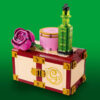 75683 LEGO® Glinda en Elphaba's slaapzaal - Afbeelding 6