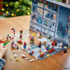 76293 Lego Spider-Man adventkalender 2024 - Afbeelding 4