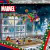 76293 Lego Spider-Man adventkalender 2024 - Afbeelding 6