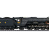 39969 Marklin Dampflok Cl.A3 Fl. Scotsman - Afbeelding 2