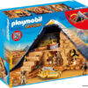 5386 Playmobil® piramide van de pharaoh