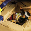 5386 Playmobil® piramide van de pharaoh - Afbeelding 4