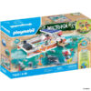 71623 Playmobil® Great Barrier Reef platform