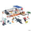 71623 Playmobil® Great Barrier Reef platform - Afbeelding 2