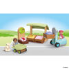 71691 Playmobil® Biologische marktkraam & heftruck - Afbeelding 2