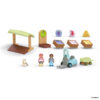 71691 Playmobil® Biologische marktkraam & heftruck - Afbeelding 3