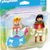 9215 Playmobil®  Prins en prinses