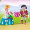 9215 Playmobil®  Prins en prinses - Afbeelding 2