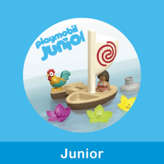 Playmobil® JUNIOR