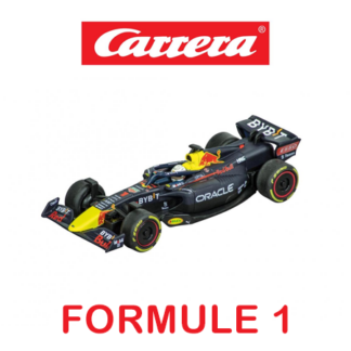 Carrera Go Formule 1