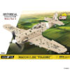 5760 Cobi Bouw Sets Macchi C.202 "Folgore"