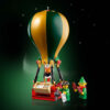 10339 LEGO® Postkantoor van de Kerstman - Afbeelding 3