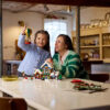 10339 LEGO® Postkantoor van de Kerstman - Afbeelding 5