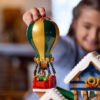 10339 LEGO® Postkantoor van de Kerstman - Afbeelding 6