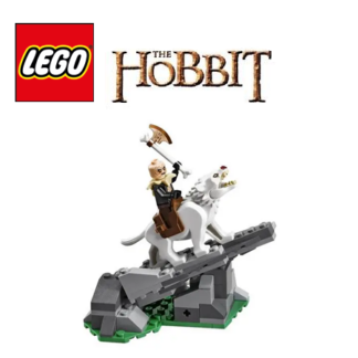 LEGO® The Hobbit