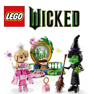 LEGO® Wicked