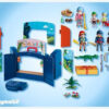 4239 Playmobil® My Take Along Puppet Theatre - Afbeelding 2