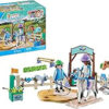 71637 Playmobil Waterfall Academy (small building)