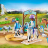 71637 Playmobil Waterfall Academy (small building) - Afbeelding 2